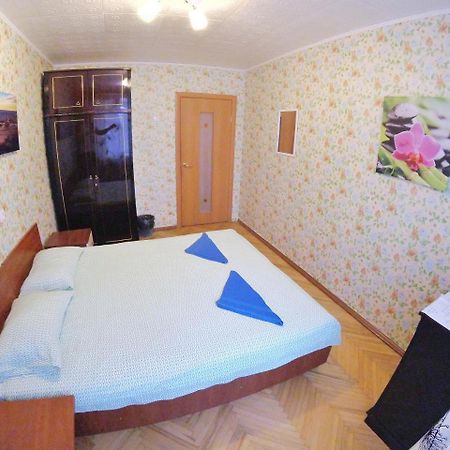 Best Aparts Hotel Minsk Buitenkant foto